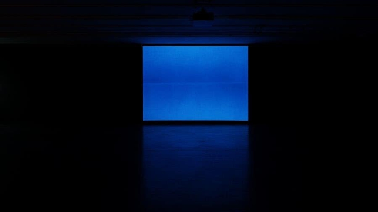 Mirjam Baker Dust