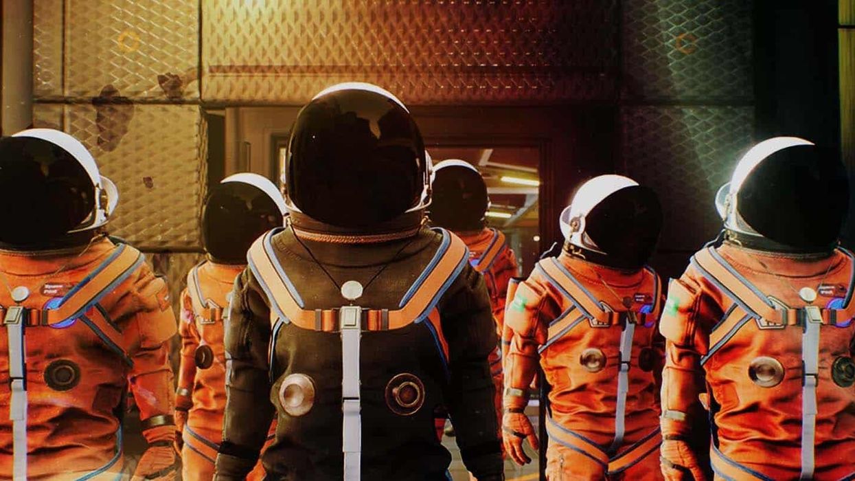 Mission Moon