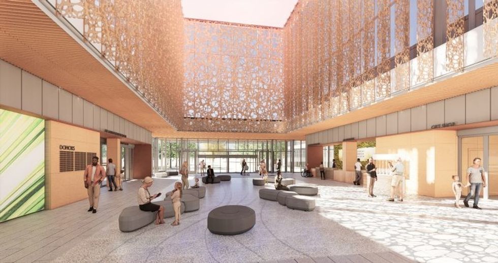 missouri botanical garden