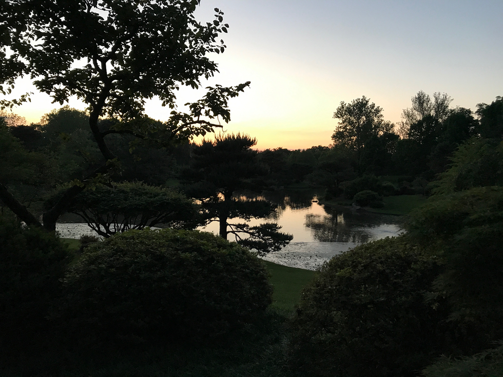 Missouri Botanical Gardens