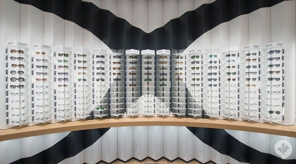 Mister Spex dan pearlman