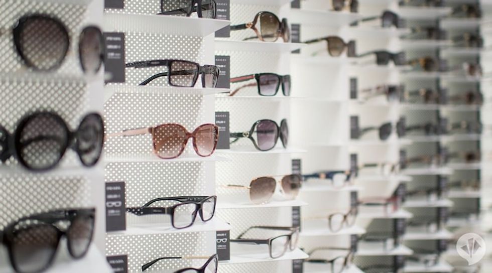 Mister Spex dan pearlman