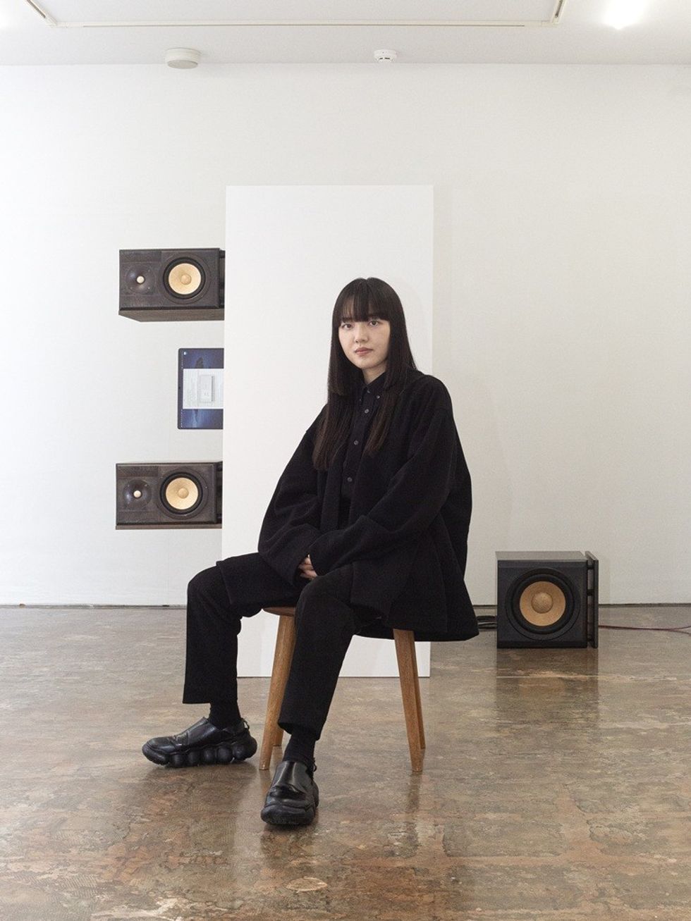 Miyu Hosoi Credit SoMitsuya