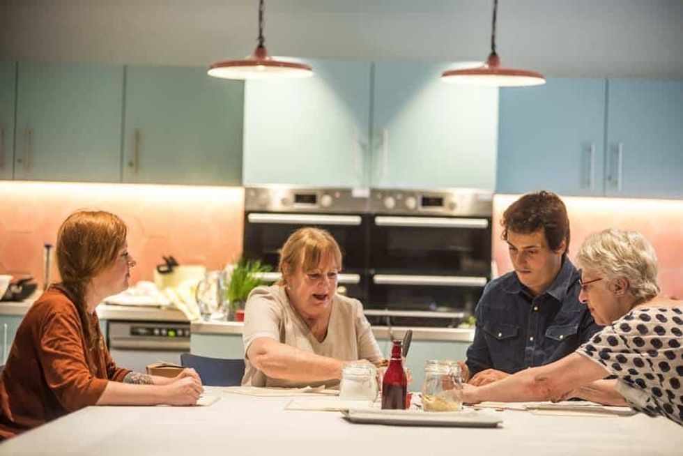 MJM Learning Kitchen