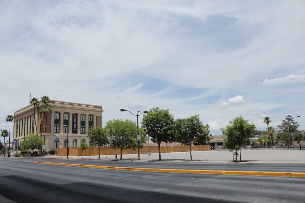 mob museum las vegas