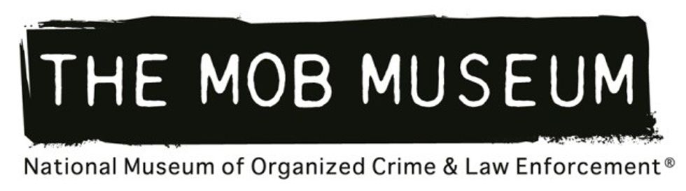 mob museum logo