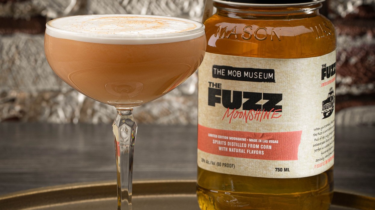 mob museum speakeasy new menu