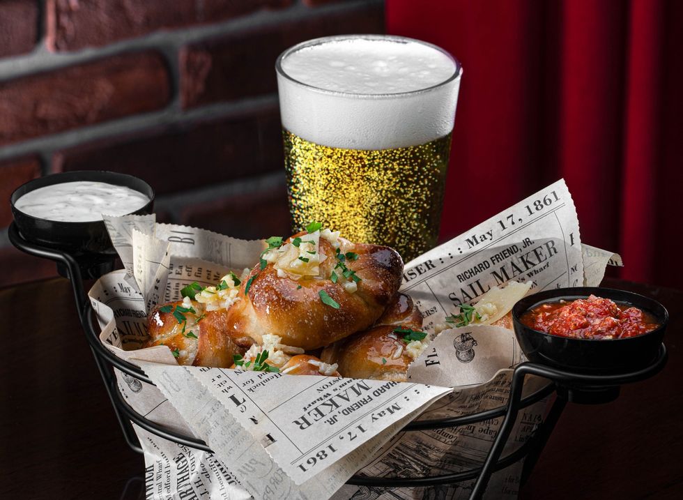 mob museum speakeasy new menu