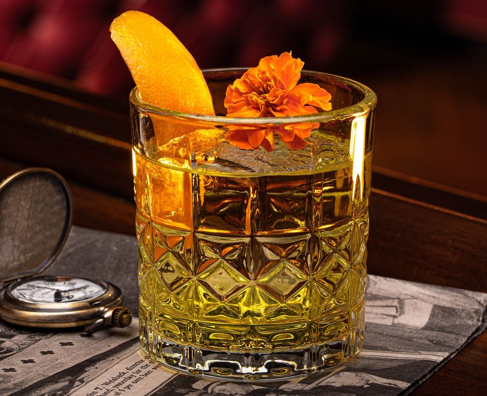 mob museum speakeasy new menu