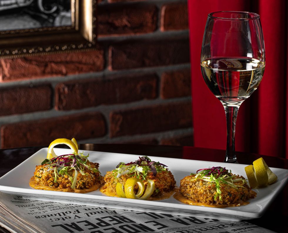 mob museum speakeasy new menu