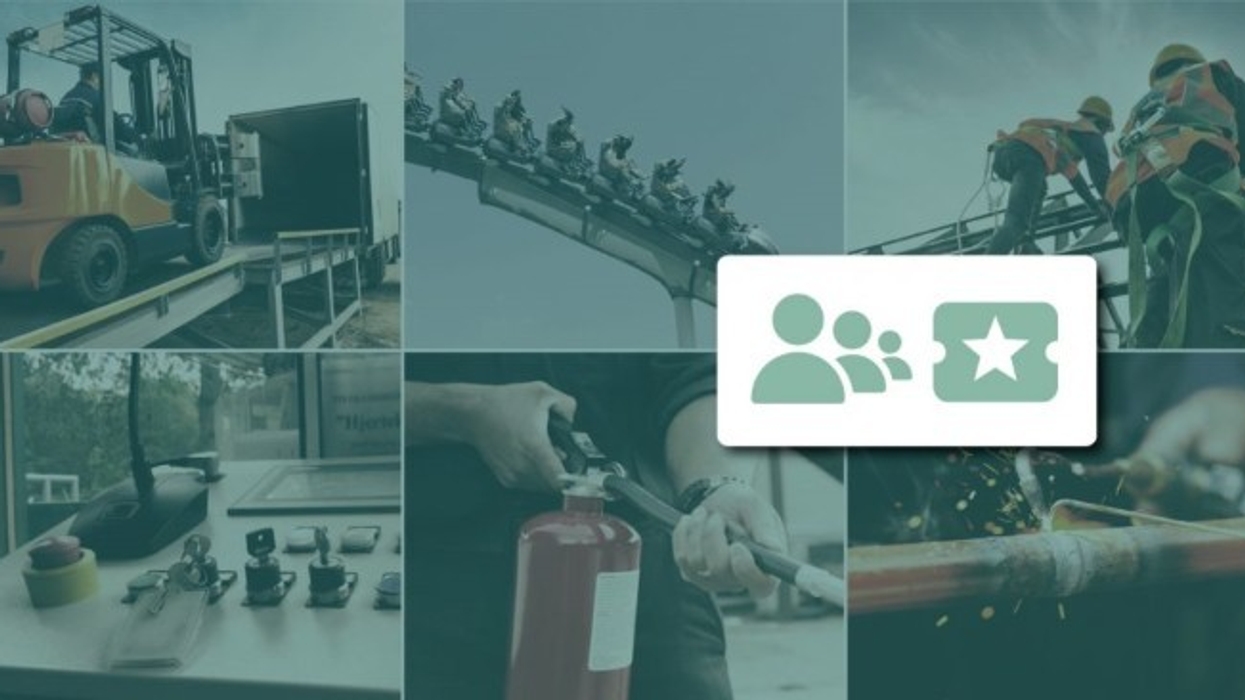 Mobaro Competency Overview Management
