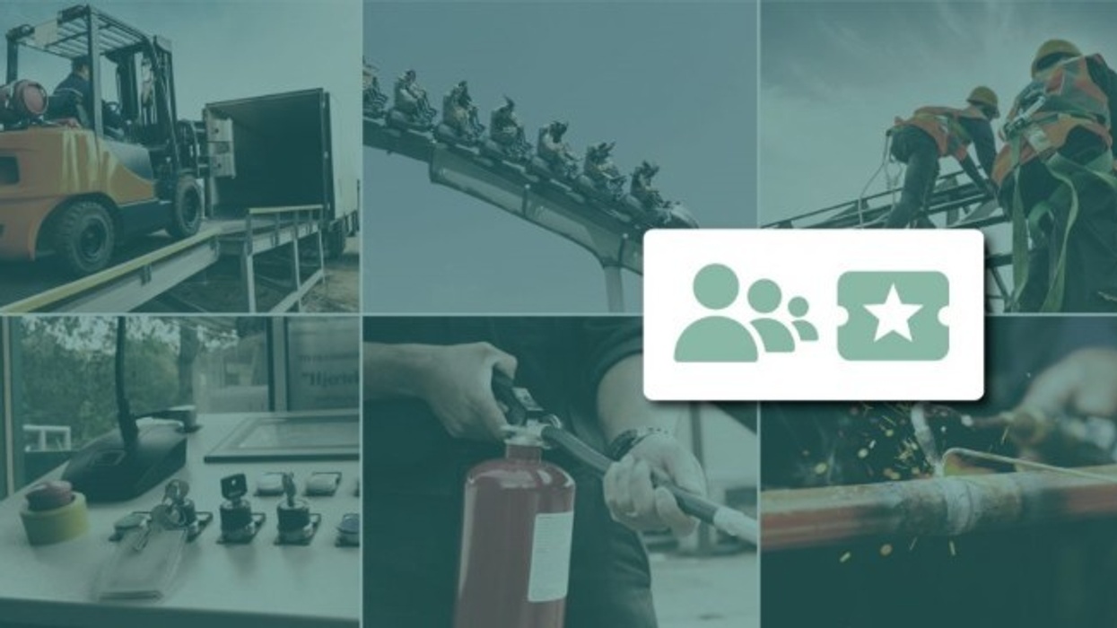 Mobaro Competency Overview Management