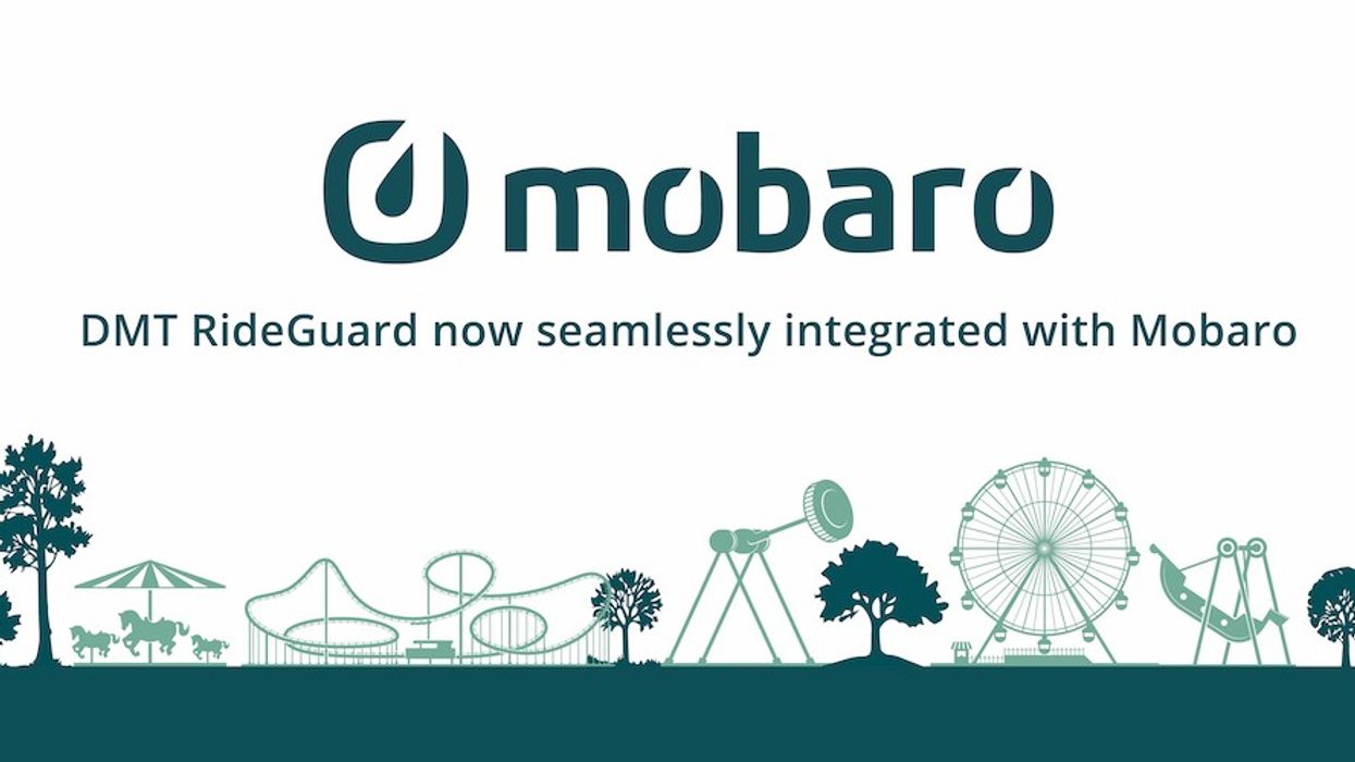 Mobaro DMT RideGuard