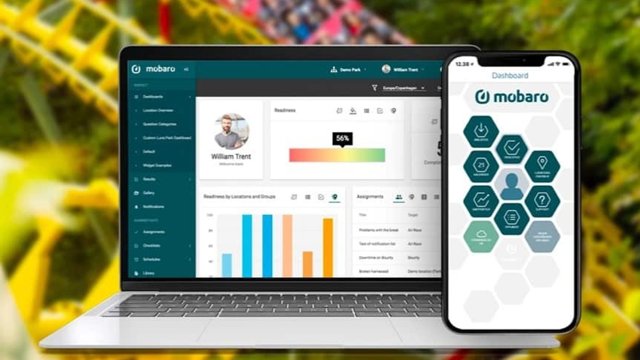 Mobaro Looping Group