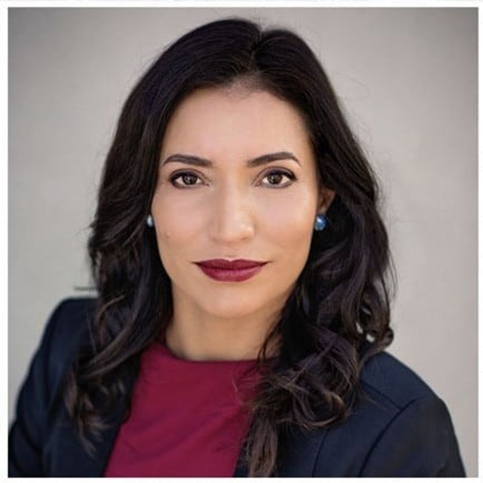 Mobaro Marah Rodriguez Headshot