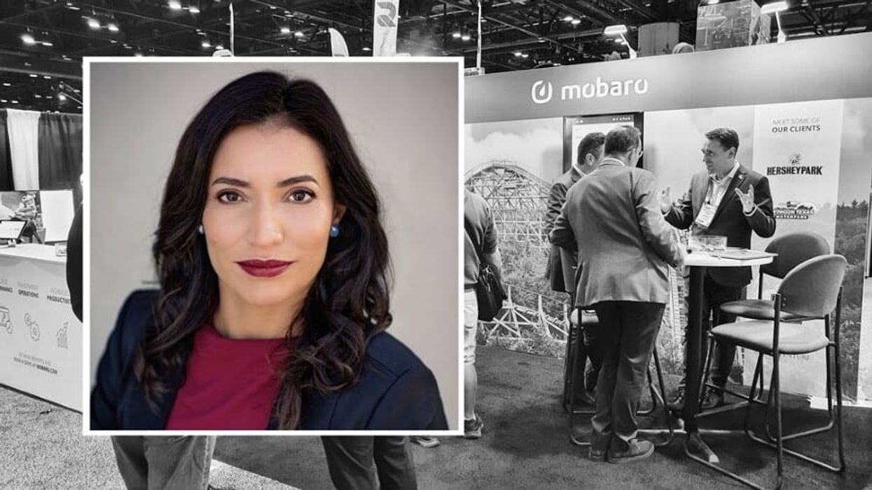 Mobaro Marah Rodriguez