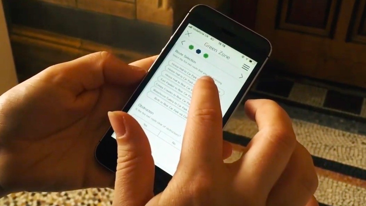 Mobaro Natural History Museum