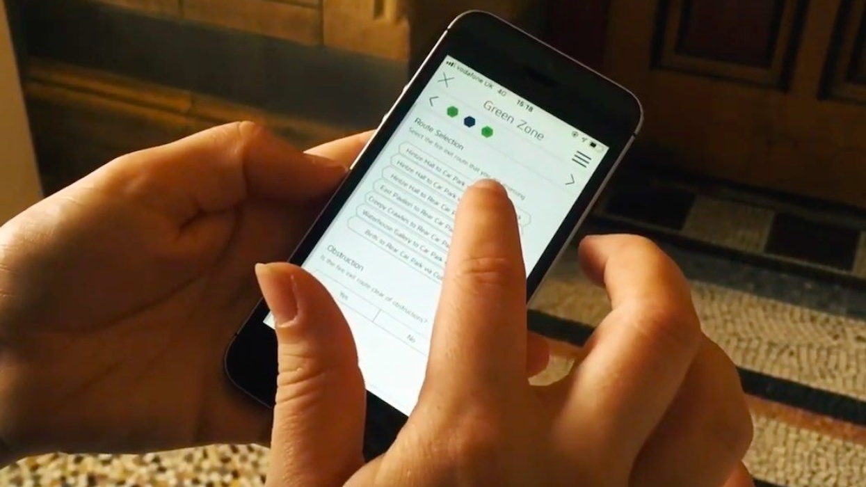 Mobaro Natural History Museum