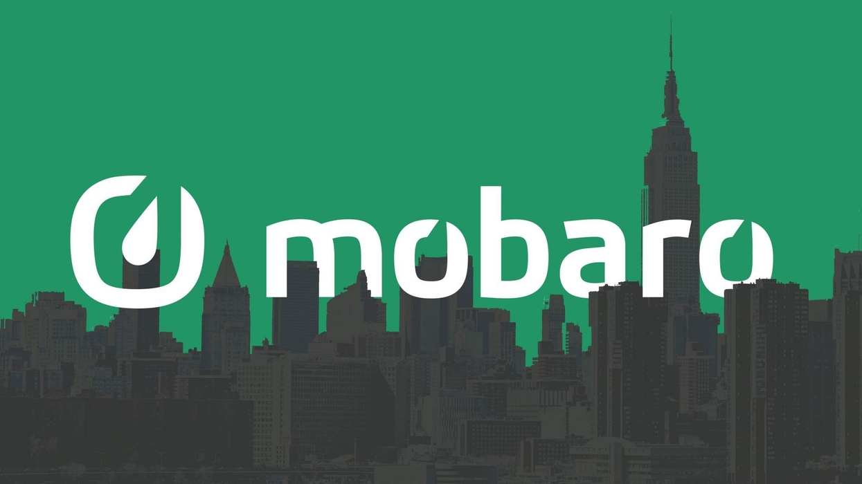 Mobaro Park expansion continues with opening of New York office in 2018