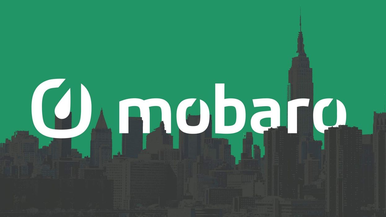 Mobaro Park expansion continues with opening of New York office in 2018