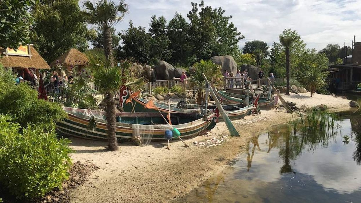 Mobaro Park provides digital safety and maintenance solution to Chester Zoo