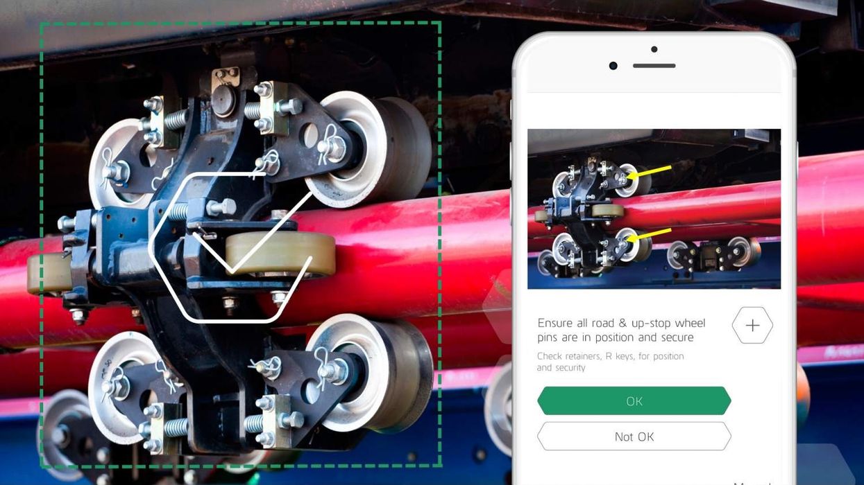 mobaro park teams up with xl catlin to improve safety and security