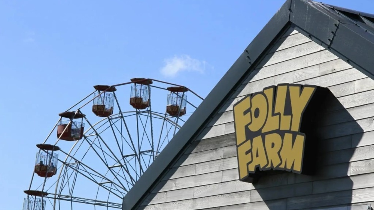 Mobaro shares Folly Farm success courtesy Gav Smith