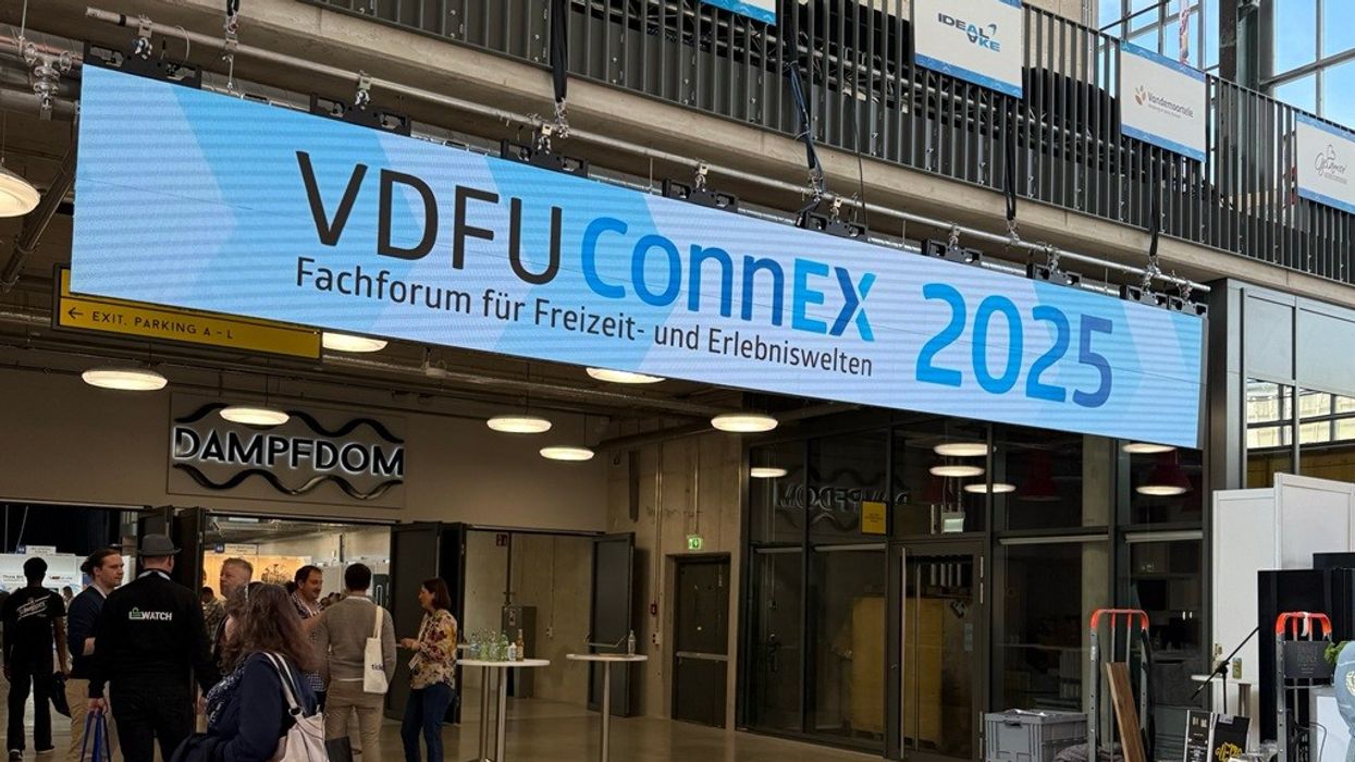 Mobaro VDFU ConnEX 2025