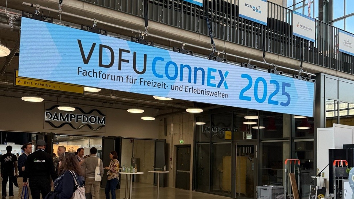Mobaro VDFU ConnEX 2025