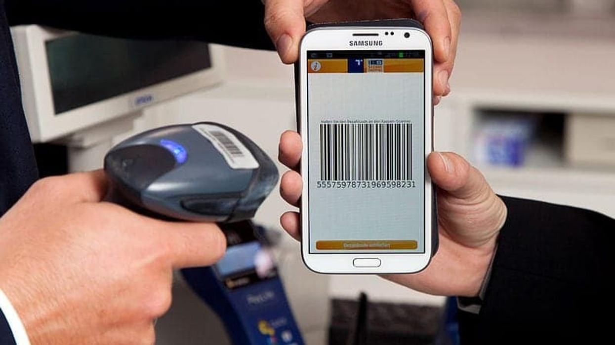 mobile payments