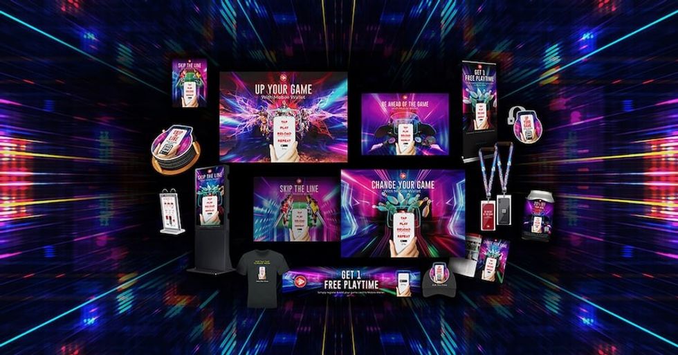 Mobile Wallet Toolkit Embed benefits of cashless technology