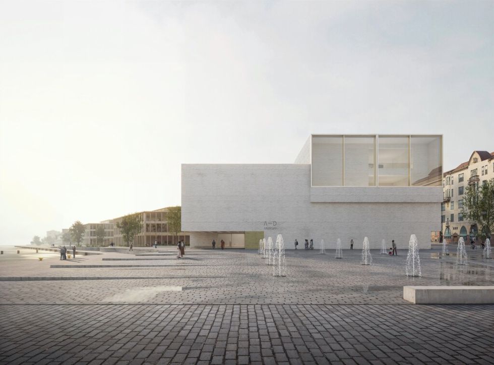 moby finland design museum