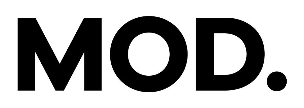 MOD. Logo