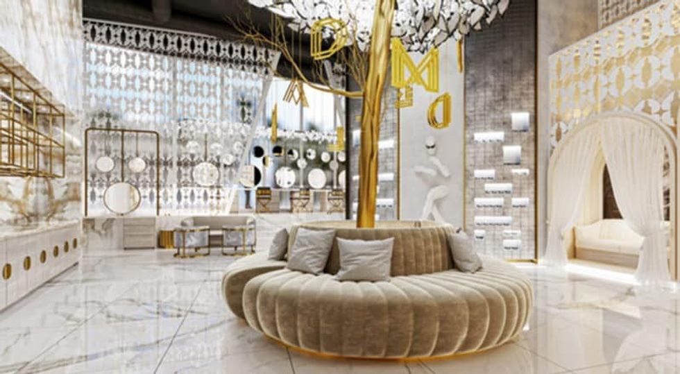 modelland tyra banks