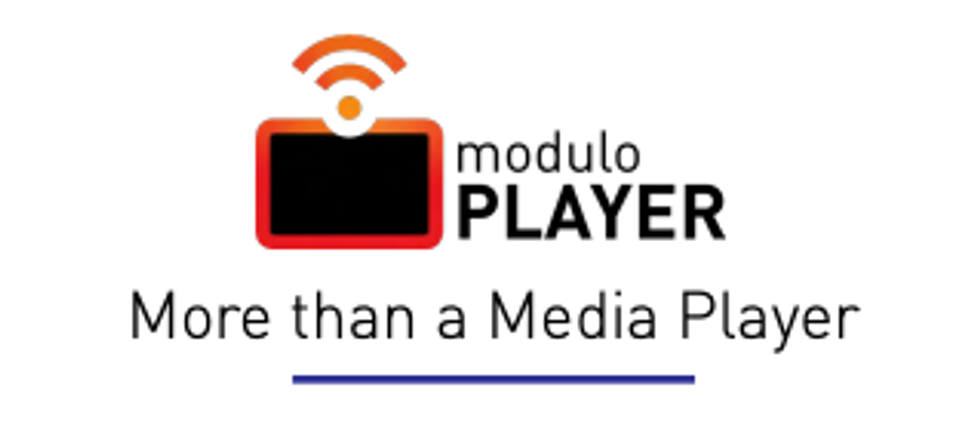 Modulo Player