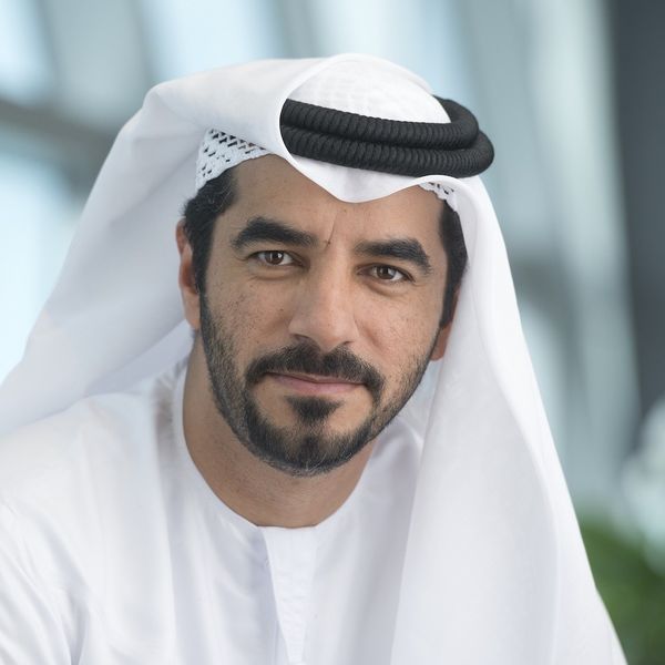 Mohamed Abdalla Al Zaabi, Group CEO, Miral