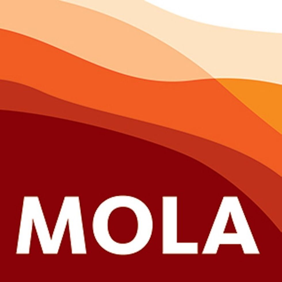 MOLA_(Museum_of_London_Archaeology)_Logo