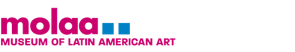 molaa museum oflatin american art logo