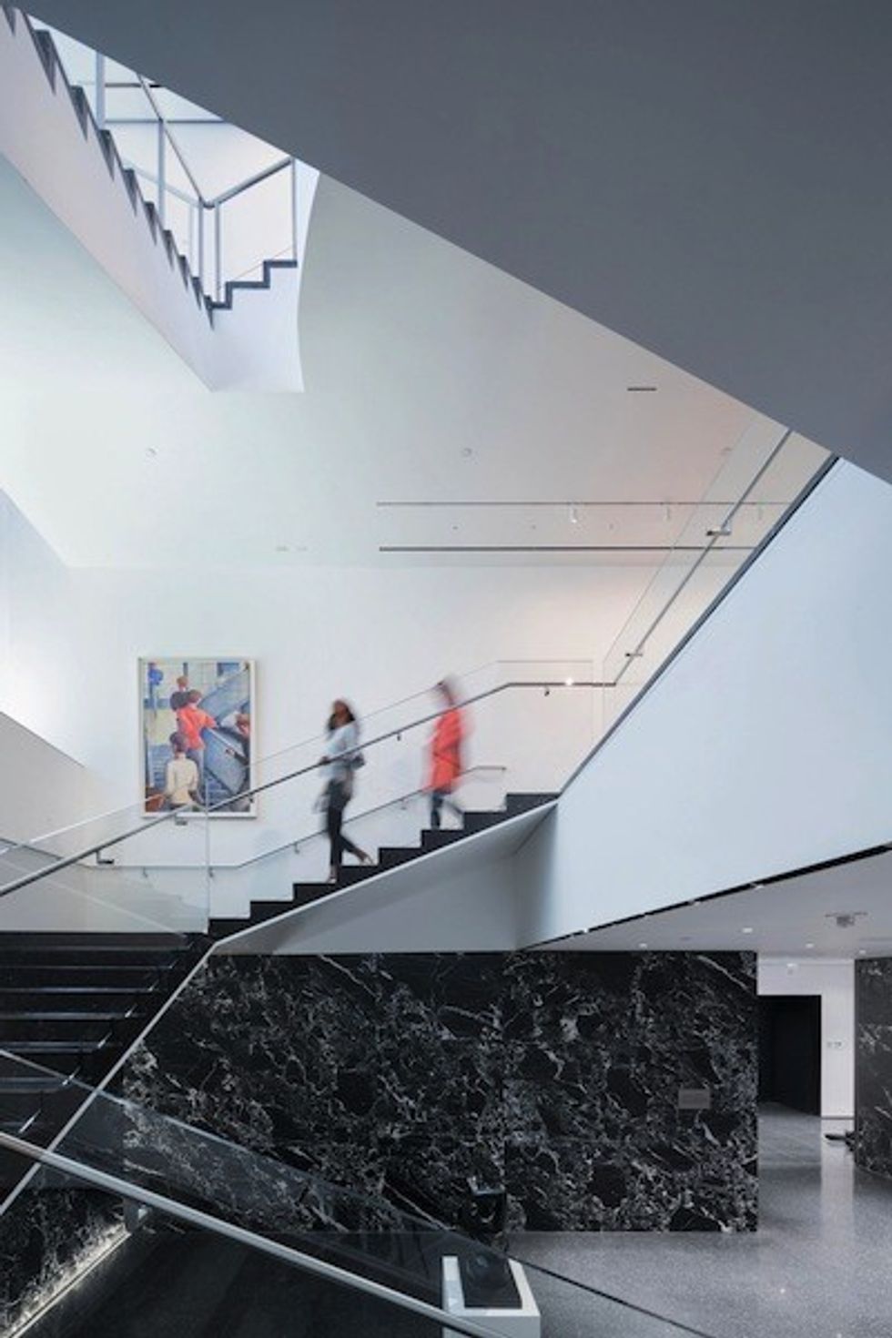 MoMA expansion renovation 2