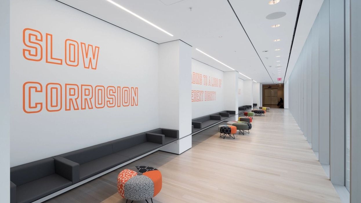 MoMA expansion renovation