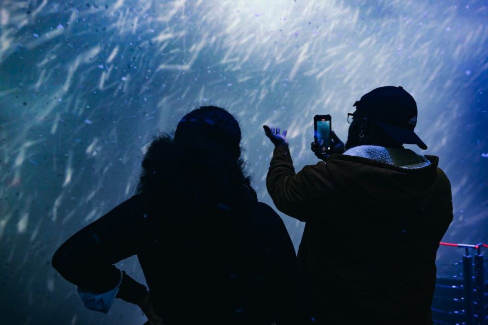 Moment-Factory-Arcteryx-Event-New York