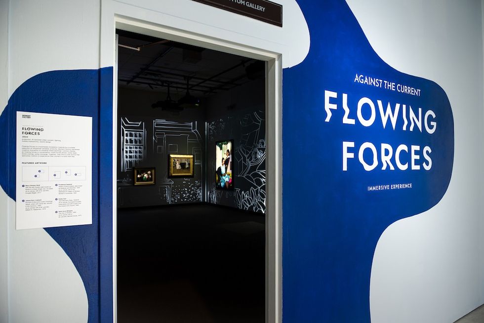 Moment Factory_ Flowing Forces