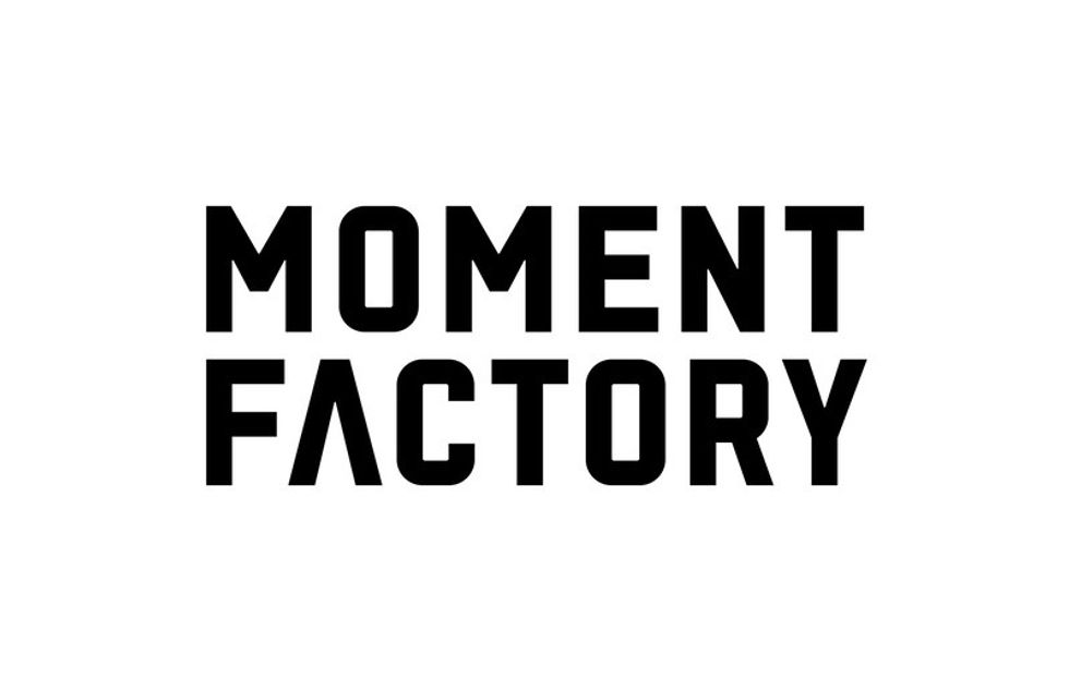 moment factory logo