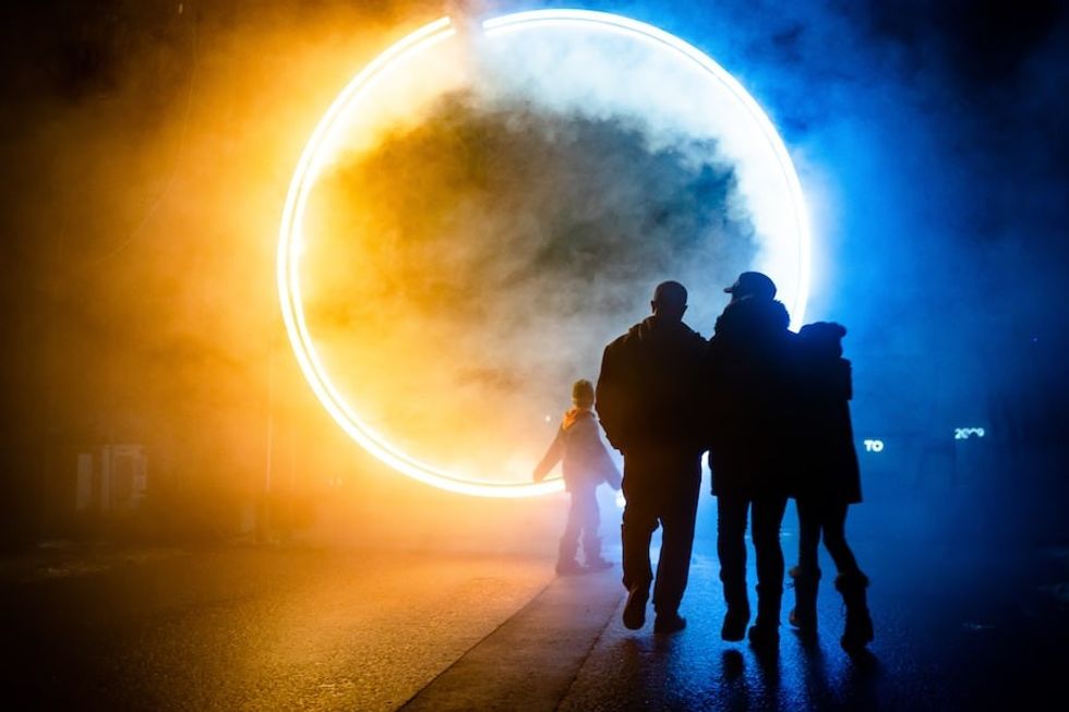 Moment Factory_Terra-lumina