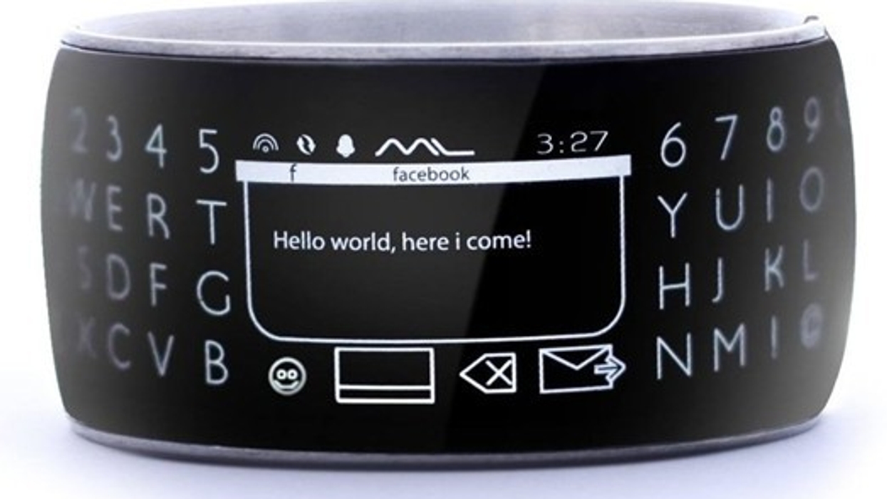 Moment Smartwatch