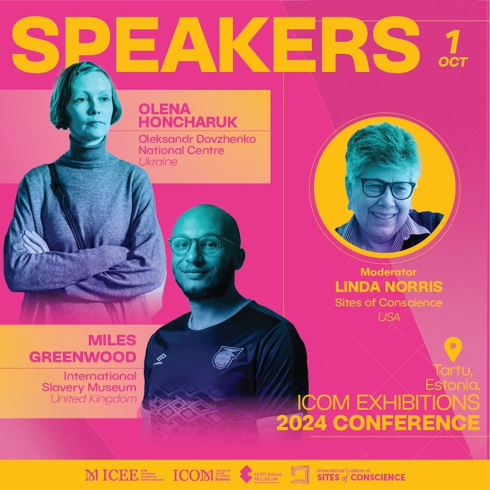 Momentum 2024 Keynotes day 2