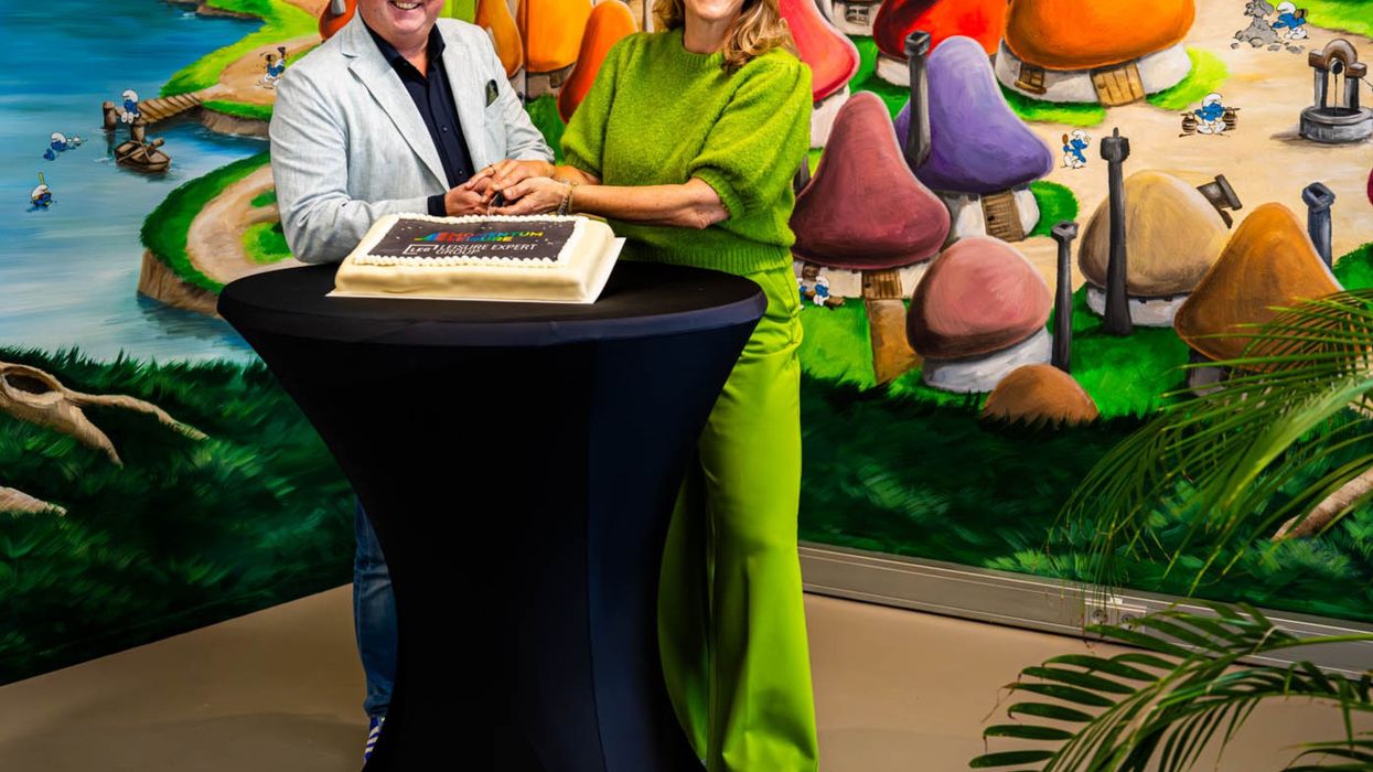 momentum leisure leg