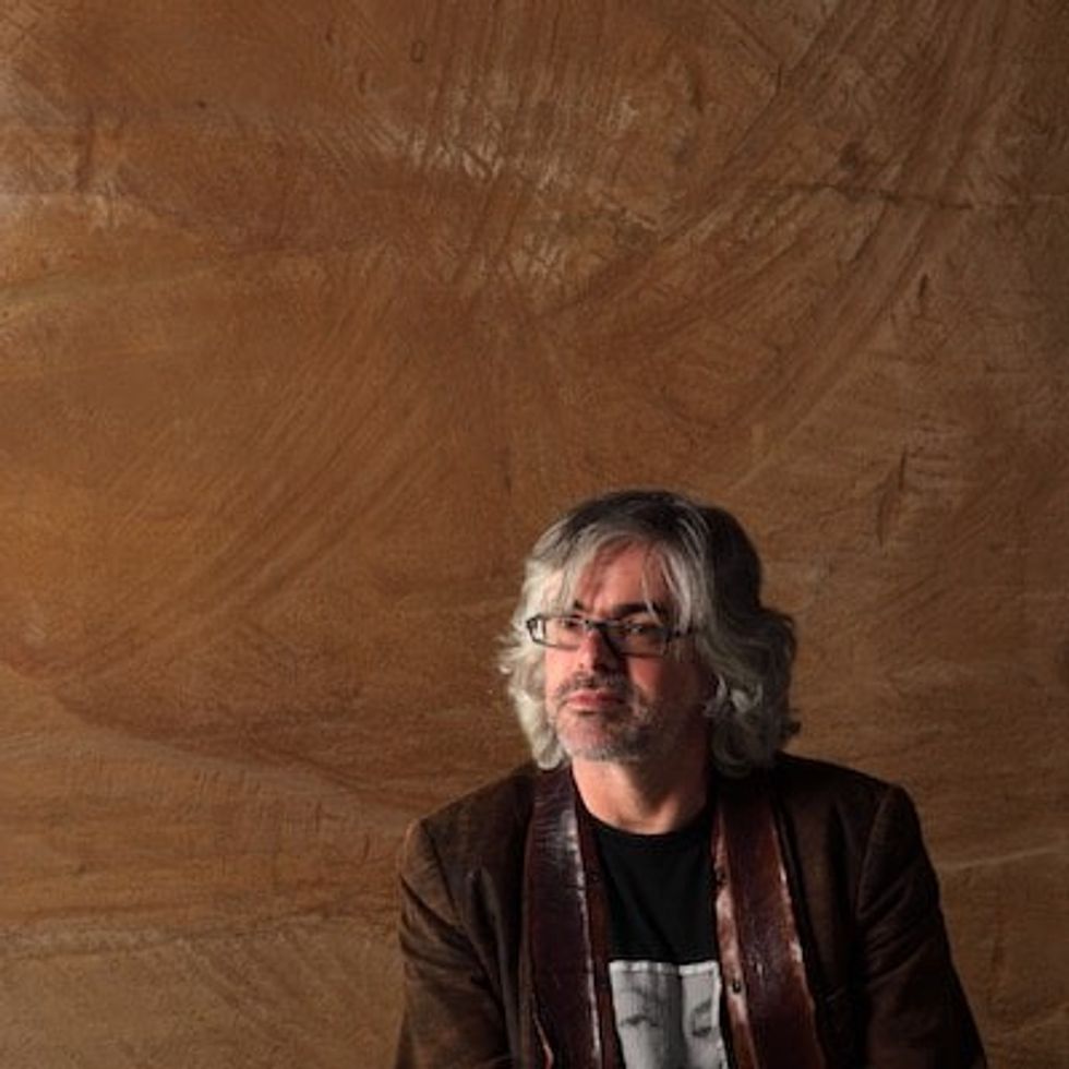 MONA unconventional museum