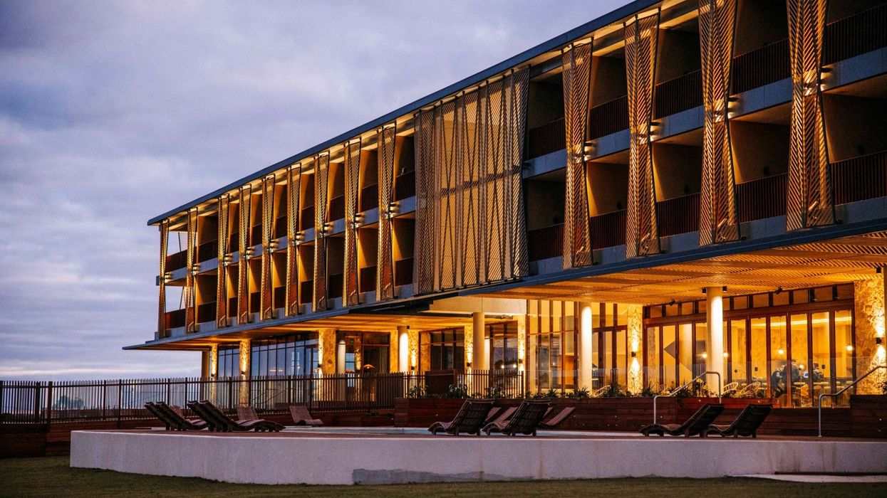 monarto safari resort