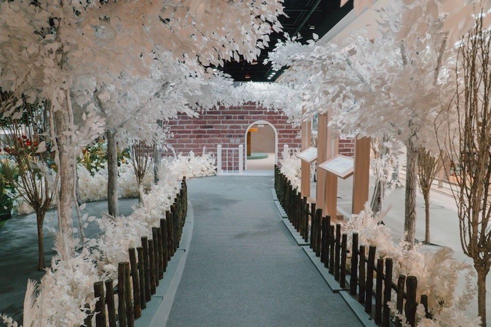 MONET a journey through the seasons ARTiSTORY